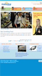 Mobile Screenshot of morningstartservices.com